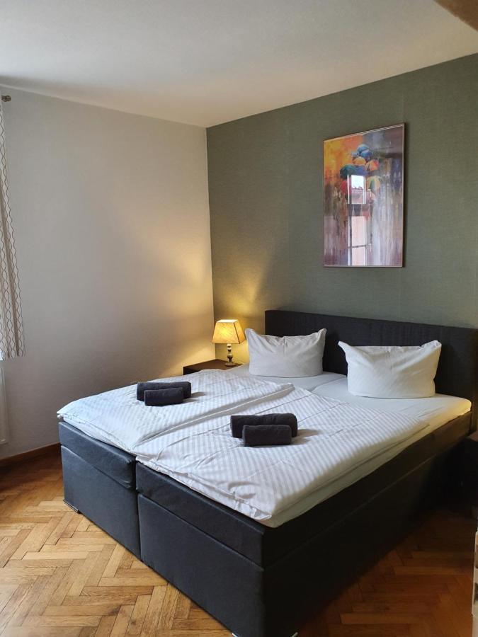 Hotel Restaurant Zum Hollaender Hof Bad Arolsen Luaran gambar