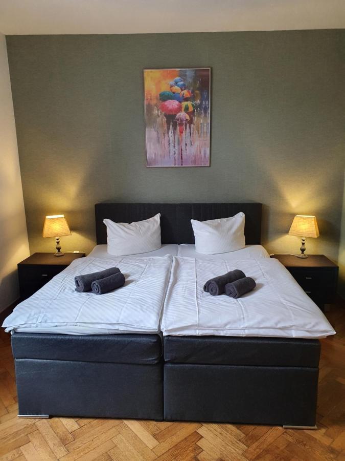 Hotel Restaurant Zum Hollaender Hof Bad Arolsen Luaran gambar