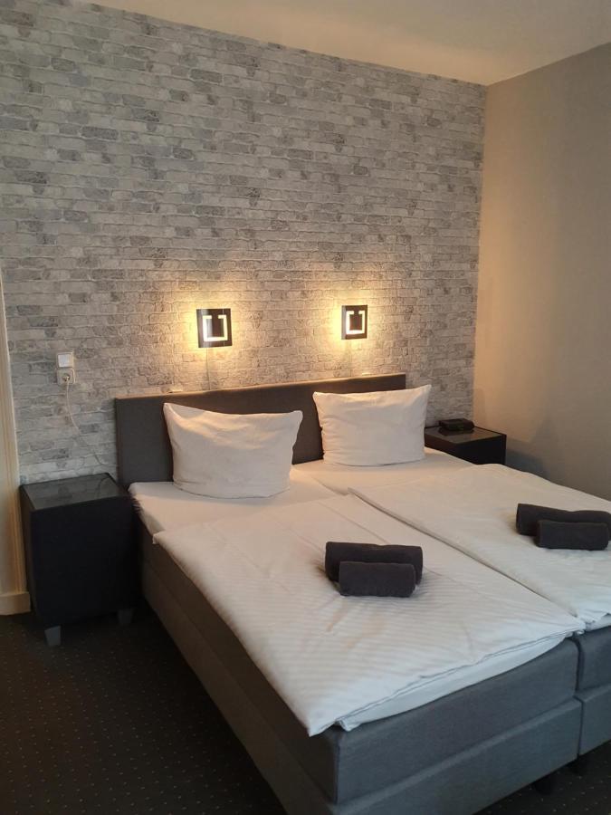 Hotel Restaurant Zum Hollaender Hof Bad Arolsen Luaran gambar