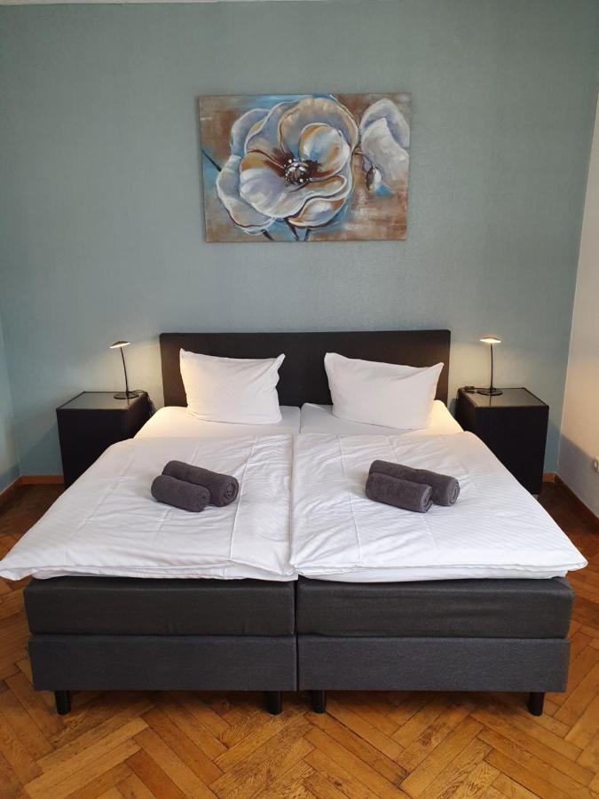 Hotel Restaurant Zum Hollaender Hof Bad Arolsen Luaran gambar