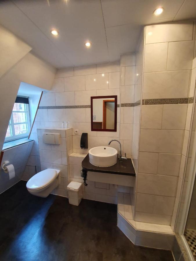 Hotel Restaurant Zum Hollaender Hof Bad Arolsen Luaran gambar
